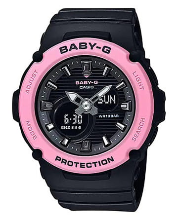 Casio Baby-G BGA-270-1A