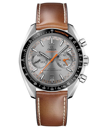 Omega Speedmaster Racing 329.32.44.51.06.001 