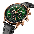 Часы Breitling Navitimer B01 Chronograph 46 RB0137241L1P1 фото 2