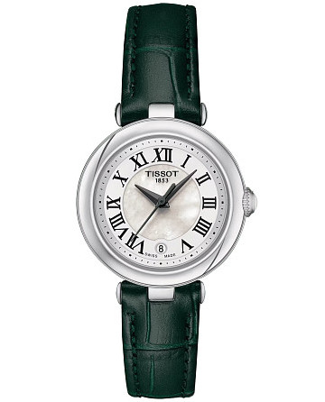 Tissot Bellissima T126.010.16.113.02