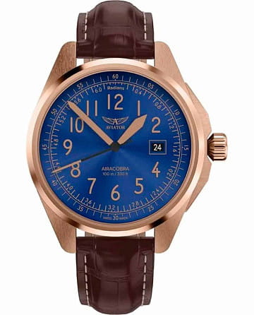 Aviator Airacobra V.1.38.2.326.4