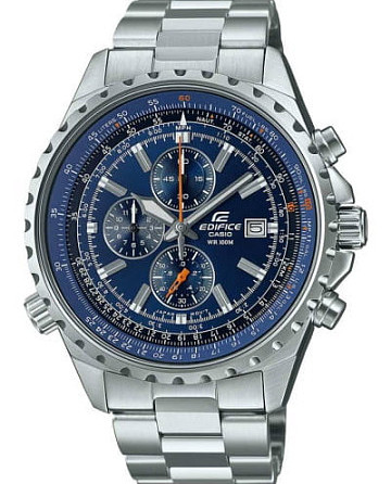 Casio Edifice EF-527D-2A