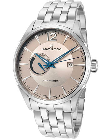 Hamilton Jazzmaster Power Reserve Auto H89545121