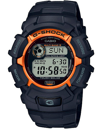 Casio G-Shock GW-2320SF-1B4