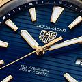 Часы TAG Heuer Aquaracer Professional 200 Solargraph WBP1120.BB0002 фото 3