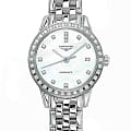 Часы Longines Flagship L4.274.0.87.6 фото 2