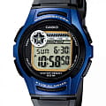 Часы Casio Collection W-213-2A