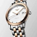 Часы Longines Flagship L4.974.3.92.7 фото 3