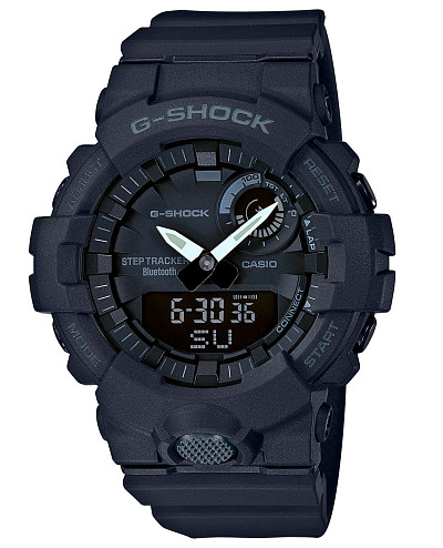 Casio G-Shock GBA-800-1A