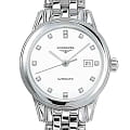 Часы Longines Flagship L4.374.4.27.6 фото 2