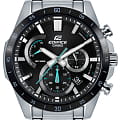 Часы Casio Edifice EFR-573DB-1AVUDF (EFR-573DB-1A) фото 11