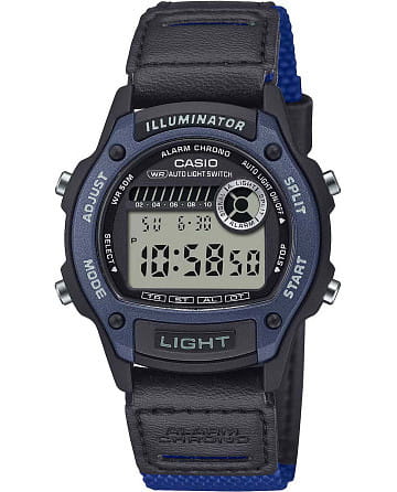 Casio Collection W-220HF-2A