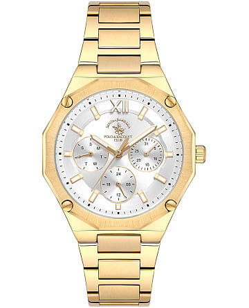 Santa Barbara Polo & Racquet Club Unique SB.1.10596-3