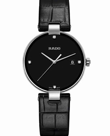 Rado Coupole Diamonds R22852705 (36mm)