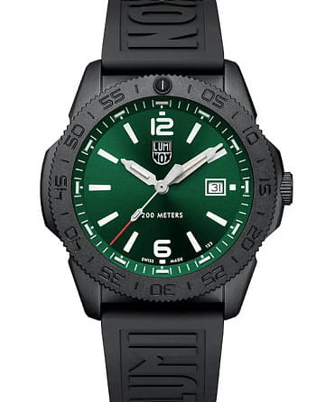 Luminox Pacific Diver XS.3137.B