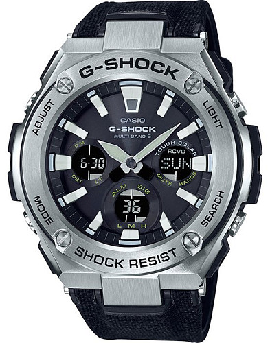 Casio G-Shock GST-W130C-1A