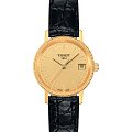 Часы Tissot Goldrun Sapphire Lady 18K Gold T71.3.115.21