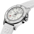 Часы Breitling Superocean Automatic 36 A17316D21A1S1 фото 2