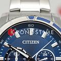 Часы Citizen Chronograph AN8201-57L фото 9