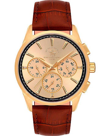 Santa Barbara Polo & Racquet Club Noble SB.1.10543-4