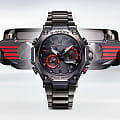 Casio MTG-B2000YBD-1A
