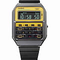 Часы Casio Vintage CA-500WEGG-9BDF (CA-500WEGG-9B) фото 2