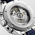 Часы Longines Conquest L3.835.4.98.9 фото 5