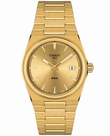 Tissot PRX 35 mm T137.210.33.021.00
