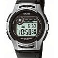Часы Casio Collection W-213-1A