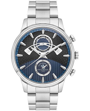 Santa Barbara Polo & Racquet Club Legend SB.1.10592-5