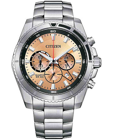 Citizen Chronograph AN8200-50X