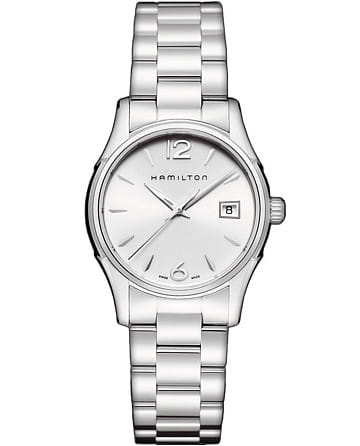 Hamilton Jazzmaster Lady Quartz H32351115