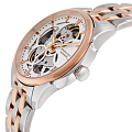 Часы Hamilton Jazzmaster Skeleton Lady Auto H32425251 фото 9