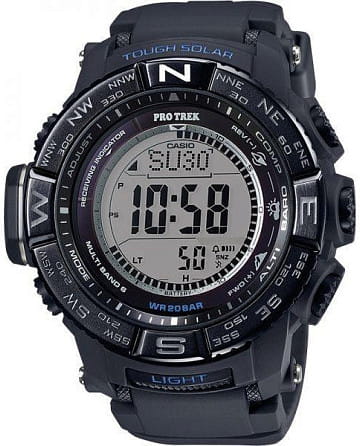 Casio Pro Trek PRW-3510Y-1E