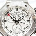 Часы Tissot T-Race Chronograph T141.417.11.031.00 фото 3