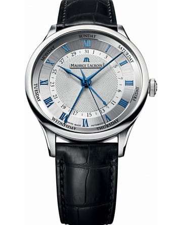 Maurice Lacroix Masterpiece Tradition MP6507-SS001-110-4