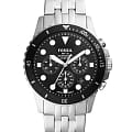 Часы Fossil Bannon  FS5837