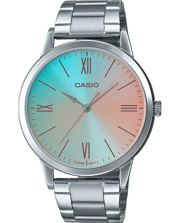 Casio Collection MTP-E600D-2B