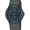 Часы Casio Collection MQ-24B-8B