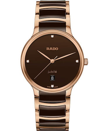 Rado Centrix Diamonds R30023712