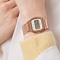 Casio A1000MCG-9EF