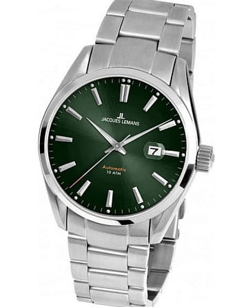 Jacques Lemans Classic 1-1846F