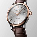 Часы Longines Record Collection L2.821.5.72.2 фото 4