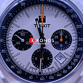 Часы Tissot Heritage 1973 T124.427.16.031.00 фото 11
