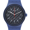Часы Swatch Sistem51 SUTN402 фото 2