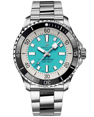 Breitling Superocean Automatic 44 A17376211L2A1