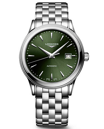 Longines Flagship L4.984.4.02.6