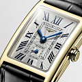 Часы Longines DolceVita L5.255.6.71.0 фото 2