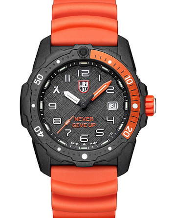 Luminox XB.3729.NGU BEAR GRYLLS SURVIVAL SEA 3720 SERIES