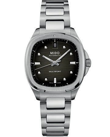 Mido Multifort TV 35 M049.307.11.081.00